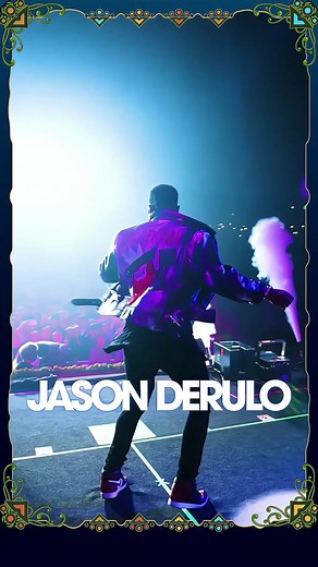 🌟 Catch the Global sensation Jason Derulo live at Coca-Cola Arena on June 15th for a spectacular evening of music and dance 🎤💃 Don’t miss out on the energy and excitement Get your tickets now and join the party! 🎟️ https://shorturl.at/KOTXY | Coca-Cola Arena