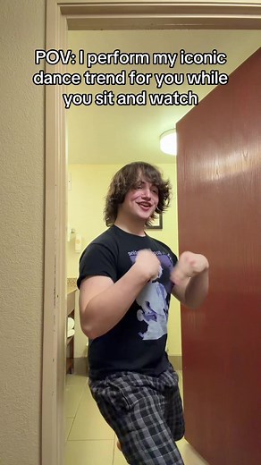 Try Not to Fall in Love with Me Dance Challenge