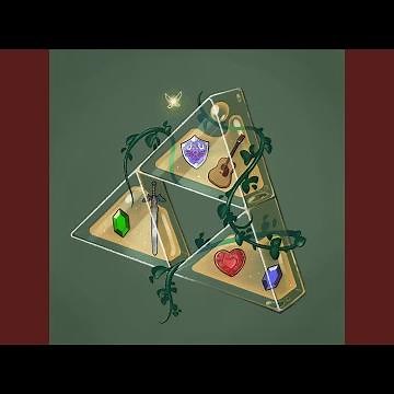 Revali's Theme (From "The Legend of Zelda - Breath of the Wild")