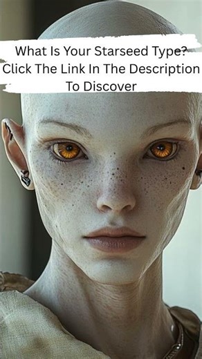 What Is Your Starseed Type?