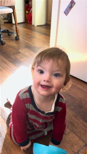 Due to my condition, it’s hard to use my right, but my left always comes through