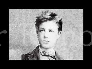 Arthur Rimbaud - Le buffet