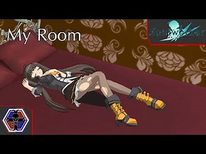 [SoulWorker EN] My Room *FIXED*