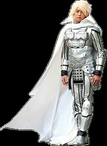 Kamen Rider Gaim (Man of the Beginning)