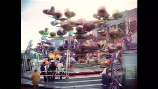 The Centrifuge Brain Project | movie | 2012 | Official Clip