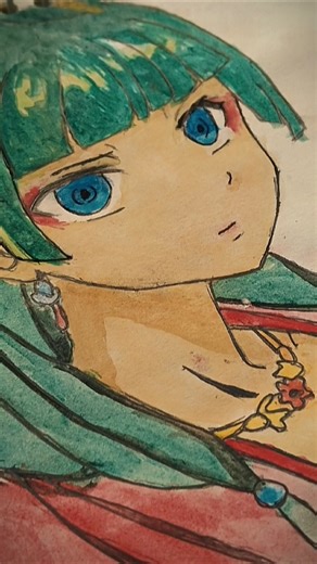 maomao drawing colouring #maomao #drawing #colouring