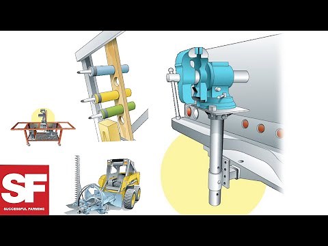 The best All Around the Farm ideas for 2022 | All Around the Farm | Successful Farming