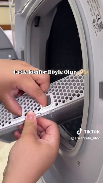 Isı Pompalı Kurutma Makinesi ile Kış Konforu