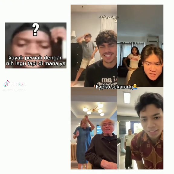 Kumpulan Lagu Intro Terbaik: Zenmatho dan Four Brothers