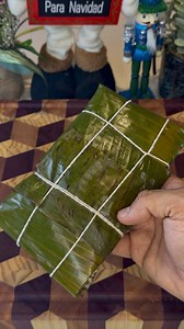 HALLACAS VENEZOLANAS (Para 12 unidades) #hallacas #tamal #venezuela🇻🇪 #venezuela🇻🇪 #comida #food #receta #recipe #cooking #cook #comidacasera #colombia #recipevideo #videoreceta #recetas | Tatan Arroyo