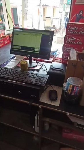 Thermal Printer Printing Cost