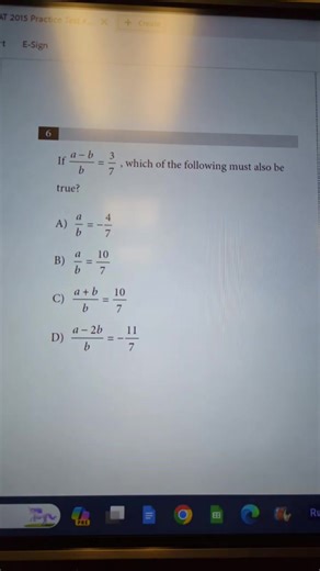 Solving ASVAB Questions Made Easy