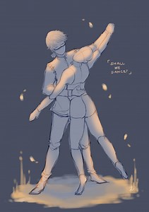The Best 28 Couple Slow Dancing Drawing Reference