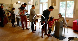 Switzerland Votes on Basic Income