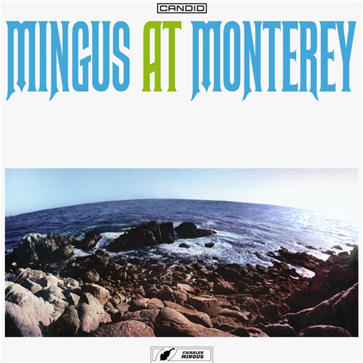 "Mingus At Monterey" - A tour-de-force live performance from the 1964 Monterey Jazz Festival, out of print for more than 40 years. #charlesmingus #mingus Experience Mingus in his top form and at the height of his powers. Restored and remastered under the direct supervision of Jazz Workshop Inc, by five-time Grammy winner Michael Graves. Pre-order the exclusive clear color vinyl double LP and listen to "Take The A Train" now: https://minguscharles.lnk.to/mingusatmontereyFO | Charles Mingus
