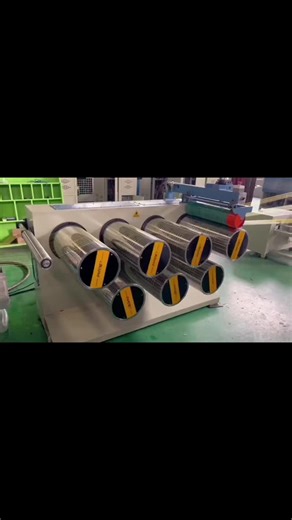 ‏PP rope making machine #ropemachine