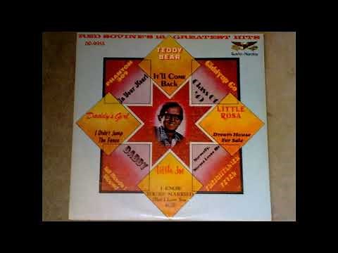 Red Sovine 16 Greatest Hits