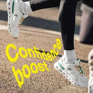 🏃 Elevate your runs with ON CloudRunner 2! Experience unmatched comfort and support for every stride. Run further, faster, and feel unstoppable. Discover the difference today! #CloudRunner2 #RunBeyondLimits 🚀 | Running Room