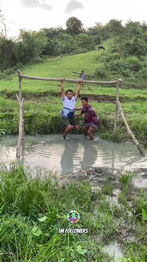 Push flying challenge | fly dance challenge