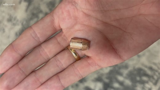 Several charged after 7-year-old girl shot inside her home in Fairfield County