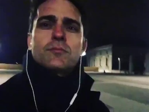 The world at 2am looks more beautiful because, to your brain, it is. After midnight, the part of your brain that filters your emotions starts shutting down. The part that feels everything gets 60% louder.UC Berkeley's sleep lab ran brain scans on people after a full night's rest, then again after keeping them up all night. The emotion center of the brain fired 60% harder when they were sleep-deprived. But the logical, filtering part, the region that normally keeps a leash on how much you feel, h