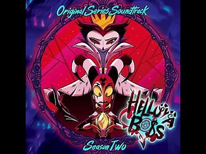 Mastermind - Français (VF) 🇫🇷 | Helluva Boss Season 2 (PAROLES)