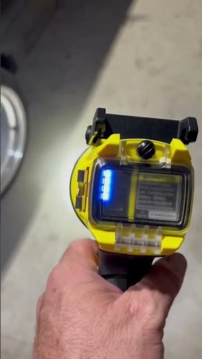 Product Review: Braun 6000 Lumen Spotlight. #shorts #harborfreight #braun #spotlight #short