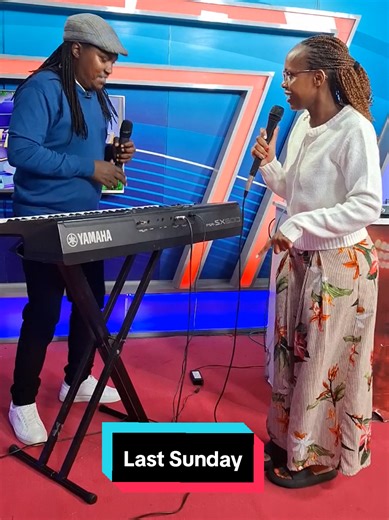 Wasanii wa 31st Kesha: Dj Covenant Kenya na Mambo Yake