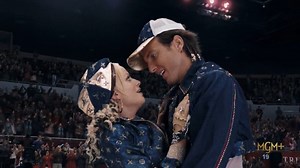 The skates, the story, the chemistry. Our Fire and Ice are back. Stream Blades of Glory now on MGM | MGM