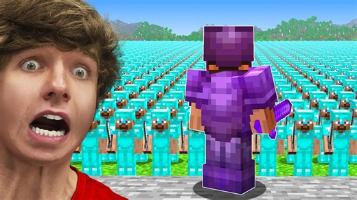 【Karl】6名速通者 VS 1000名猎人