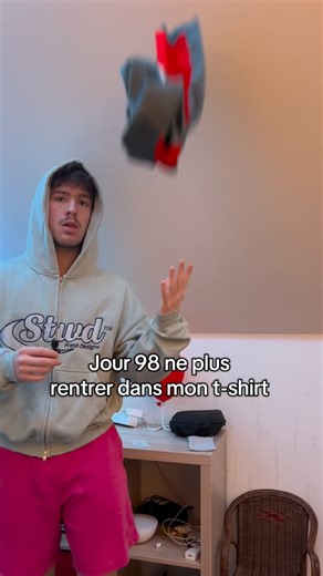 theyaho | Vivement le pecs/triceps#evolution #gymtok #98 | Instagram