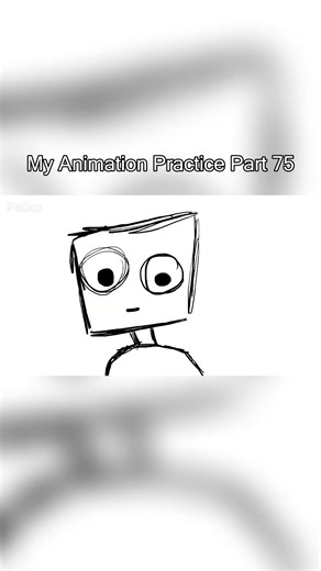 animation practice 75 #animation #animationpractice