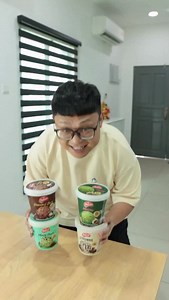一定要试！最新的Magnolia冰淇淋系列！ Magnolia新推出了750ml冰淇淋系列 四款各有特色还有丰富的配料和口感 节日聚会时非常合适一起品尝～ 大家可以到附近的超市就能买到啦～ #MagnoliaIceCreamMY #TasteTheExceptional #NewProductAlert Magnolia Ice Cream | Play頻道 伟鸿