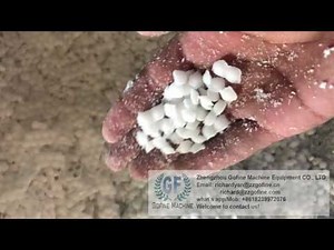 urea adblue making machine