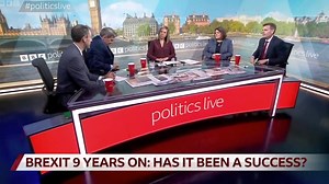 Brexit has hammered our economy, cost us £100 billion in lost growth, and stripped £40 billion from our tax base. The worst-hit? Businesses drowning in red tape. It’s time to face facts and fix the damage. | European Movement UK