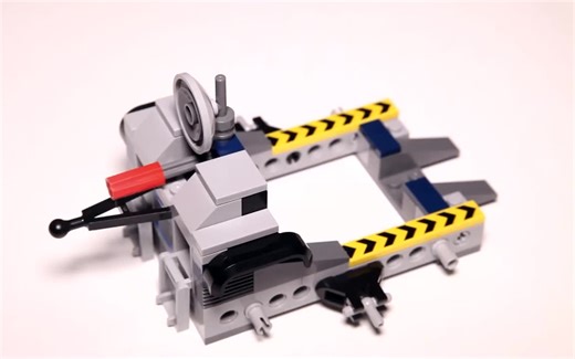 Lego Jurassic World Carnotaurus Gyrosphere Escape Lego Speed Build 75929