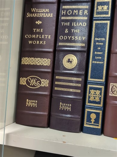 Calling all book lovers! We have some really interesting books up for auction on February 16th at 9AM! Online bidding will begin at 12:30PM! #auction #familybusiness #smalltownauction #onlineauction #fyp #antiques #books #booktokfyp #readersoftiktok #classicbooks #oldbooks