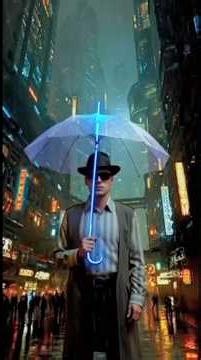 CyberAgent Pulse / episode One "Rogue Robot"