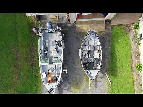 TEMPRESS Seat Install