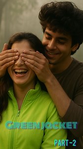 1.7M views · 39K reactions | “GREEN JACKET “ Part -2 Green jacket pehan ke aana taki hum jungle main camouflage ho jaye ..lekin konsa Green ?? Kaise hua mere pehle pyar ka ant is jacket k colour k wajah se , janiye is episode main ! Tab mummy kehti thi - “Tu ladko se bat karegi ? ab kehti hai kisi ladke se baat to kar lo  #love #anveshijain #realkireel #insta Happened with you too ?? | Anveshi Jain | Facebook