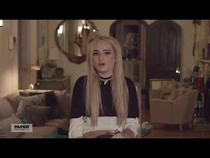 PAPER Penthouse: Kim Petras