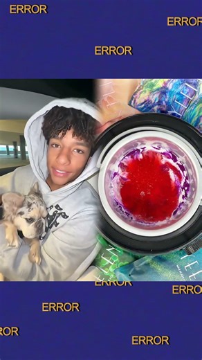 I feel SO bad for him🥺 ‪@Prymrr‬ #kanebailey #kaneandprymrr #prymrr