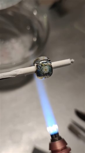 Glass art tips the process behind miniature creations