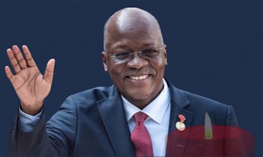 John Magufuli: Death of an African Freedom Fighter | Solari Report