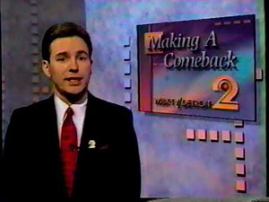 WJBK Detroit: 1989 Making a Comeback