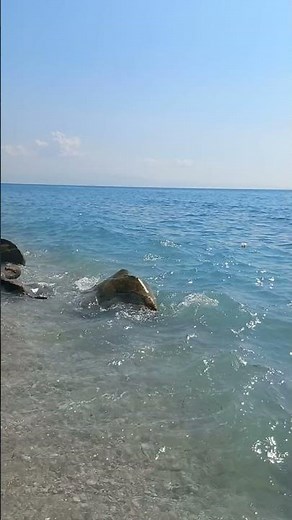 Albanian Riviera Coastal Hike – Rocky Cape between Lukove & Borsh