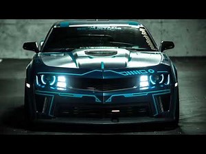 50 hz Extreme Bass Song - Blow it - Bass Test!!!