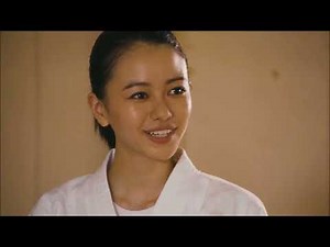Karate Female Fight Scene