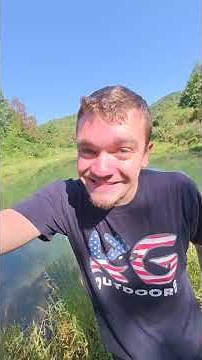 Huge Snapping Turtle CATCHING! #Jesus #GrayGang