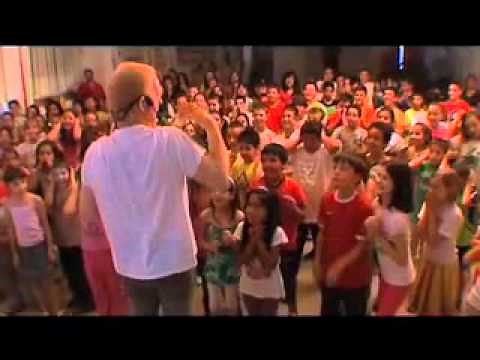 En español - Presentación Dancing English